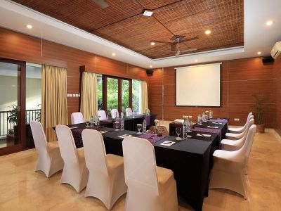 Elevate Your Corporate Gathering at Amadea Resort & Villas 